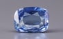 Ceylon Blue Sapphire - 3.44 Carat Limited Quality CBS-6024