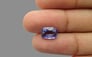 Ceylon Blue Sapphire - 3.44 Carat Limited Quality CBS-6024