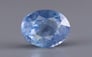 Ceylon Blue Sapphire - 3.45 Carat Prime Quality CBS-6358