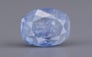 Ceylon Blue Sapphire - 3.46 Carat Fine Quality CBS-6402