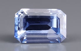 Ceylon Blue Sapphire - 3.49 Carat Limited Quality CBS-6244