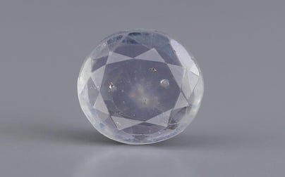Ceylon Blue Sapphire - 3.54 Carat Fine Quality CBS-6379