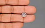Ceylon Blue Sapphire - 3.54 Carat Fine Quality CBS-6379