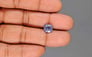 Ceylon Blue Sapphire - 3.54 Carat Fine Quality CBS-6406