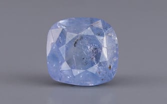 Ceylon Blue Sapphire - 3.54 Carat Fine Quality CBS-6406