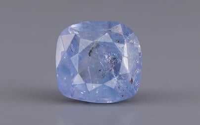 Ceylon Blue Sapphire - 3.54 Carat Fine Quality CBS-6406