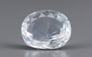 Ceylon Blue Sapphire - 3.54 Carat Prime Quality CBS-6178