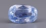 Ceylon Blue Sapphire - 3.54 Carat Prime Quality CBS-6356