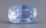 Ceylon Blue Sapphire - 3.56 Carat Prime Quality CBS-6287