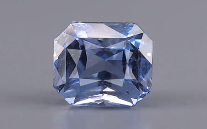Ceylon Blue Sapphire - 3.56 Carat Rare Quality CBS-6368