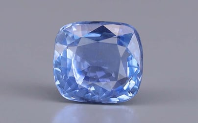 Ceylon Blue Sapphire - 3.59 Carat Limited Quality CBS-6345
