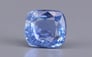 Ceylon Blue Sapphire - 3.59 Carat Limited Quality CBS-6345