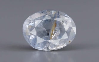 Ceylon Blue Sapphire - 3.60 Carat Fine Quality CBS-6385
