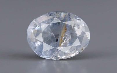 Ceylon Blue Sapphire - 3.60 Carat Fine Quality CBS-6385