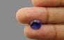 Ceylon Blue Sapphire - 3.60 Carat Limited Quality CBS-6006