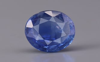 Ceylon Blue Sapphire - 3.60 Carat Limited Quality CBS-6006