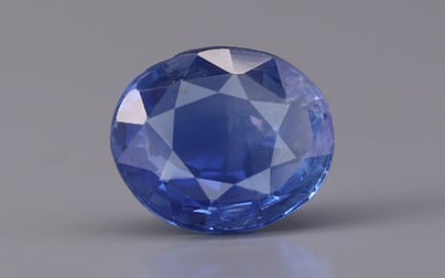 Ceylon Blue Sapphire - 3.60 Carat Limited Quality CBS-6006