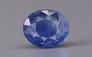 Ceylon Blue Sapphire - 3.60 Carat Limited Quality CBS-6006