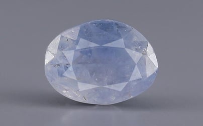 Ceylon Blue Sapphire - 3.61 Carat Fine Quality CBS-6417