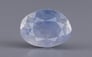 Ceylon Blue Sapphire - 3.61 Carat Fine Quality CBS-6417