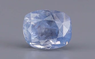 Ceylon Blue Sapphire - 3.62 Carat Prime Quality CBS-6355