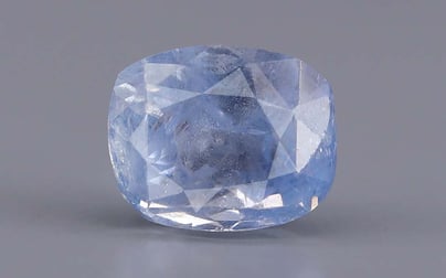 Ceylon Blue Sapphire - 3.62 Carat Prime Quality CBS-6355