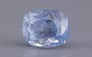 Ceylon Blue Sapphire - 3.62 Carat Prime Quality CBS-6355
