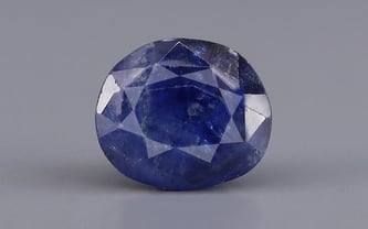 Ceylon Blue Sapphire - 3.65 Carat Fine Quality CBS-6405