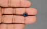Ceylon Blue Sapphire - 3.65 Carat Fine Quality CBS-6405