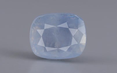 Ceylon Blue Sapphire - 3.67 Carat Fine Quality CBS-6380