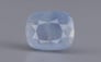 Ceylon Blue Sapphire - 3.67 Carat Fine Quality CBS-6380