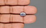 Ceylon Blue Sapphire - 3.67 Carat Fine Quality CBS-6397