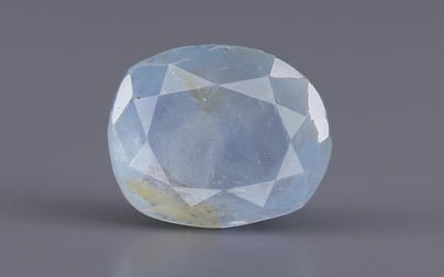 Ceylon Blue Sapphire - 3.69 Carat Fine Quality CBS-6396
