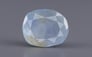 Ceylon Blue Sapphire - 3.69 Carat Fine Quality CBS-6396
