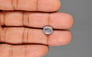 Ceylon Blue Sapphire - 3.69 Carat Fine Quality CBS-6396