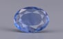 Ceylon Blue Sapphire - 3.70 Carat Prime Quality CBS-6350