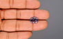 Ceylon Blue Sapphire - 3.70 Carat Prime Quality CBS-6350