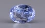 Ceylon Blue Sapphire - 3.74 Carat Prime Quality CBS-6357