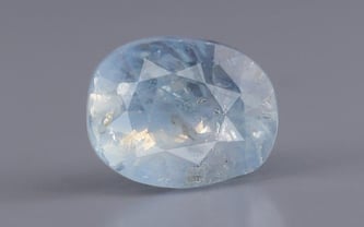 Ceylon Blue Sapphire - 3.75 Carat Fine Quality CBS-6389