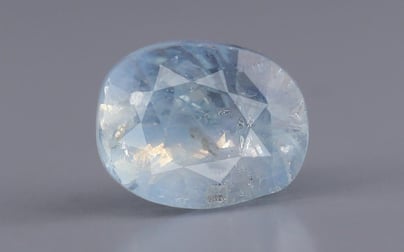 Ceylon Blue Sapphire - 3.75 Carat Fine Quality CBS-6389