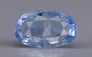 Ceylon Blue Sapphire - 3.76 Carat Prime Quality CBS-6352
