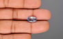 Ceylon Blue Sapphire - 3.76 Carat Prime Quality CBS-6352