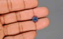 Ceylon Blue Sapphire - 3.81 Carat Fine Quality CBS-6408