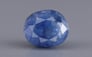 Ceylon Blue Sapphire - 3.81 Carat Fine Quality CBS-6408