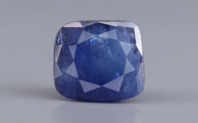 Ceylon Blue Sapphire - 3.88 Carat Fine Quality CBS-6403