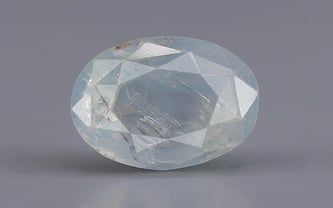 Ceylon Blue Sapphire - 3.91 Carat Fine Quality CBS-6381