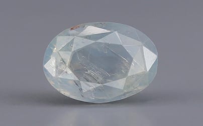 Ceylon Blue Sapphire - 3.91 Carat Fine Quality CBS-6381