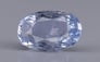 Ceylon Blue Sapphire - 3.96 Carat Prime Quality CBS-6351