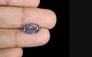 Ceylon Blue Sapphire - 3.97 Carat Limited Quality CBS-6096
