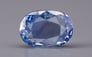 Ceylon Blue Sapphire - 3.97 Carat Limited Quality CBS-6096